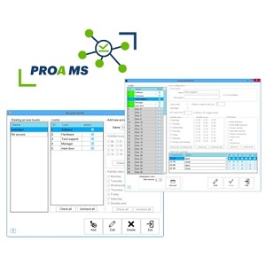 Image of PROA MS